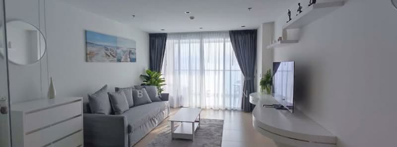 Sands Condominium : แซนด์ คอนโดมิเนียม, ชลบุรี, 362 ถ.พระตำหนัก ซอย 5, หนองปรือ, บางละมุง, ชลบุรี, 55 ตร.ม., คอนโด ขาย, โดย Baifern, 500222120 - DDproperty.com