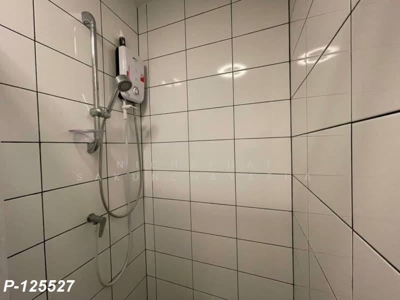 Chapter One ECO Ratchada-Huaikwang : แชปเตอร์ วัน อีโค รัชดา - ห้วยขวาง, กรุงเทพ, ถนนประชาอุทิศ, ห้วยขวาง, ห้วยขวาง, กรุงเทพ, 22 ตร.ม., คอนโด ให้เช่า, โดย Nichaphat Sakunchayapha, 500222124 - DDproperty.com