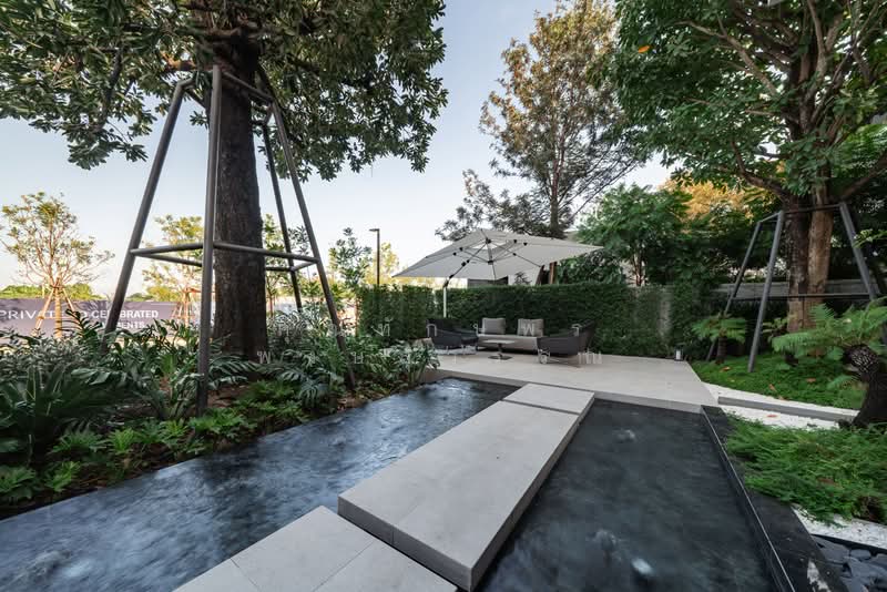 Nirvana Collection Krungthep Kreetha : เนอวานา คอลเลคชั่น กรุงเทพกรีฑา, กรุงเทพ, ซอย ศรีนครินทร์ - ร่มเกล้า, สะพานสูง, สะพานสูง, กรุงเทพ, 1,007 ตร.ม., บ้านเดี่ยว ขาย, โดย คุณทักษพร พงษ์สุวรรณ, 500222126 - DDproperty.com