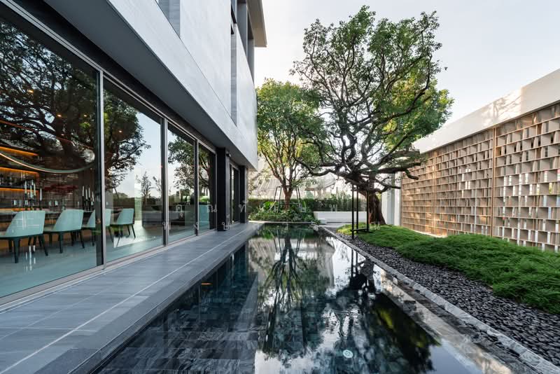 Nirvana Collection Krungthep Kreetha, Bangkok, Soi Srinakarin - Romklao, Saphan Sung, Saphan Sung, Bangkok, 5 Bedrooms, 1,007 sqm, Single Detached House For Sale, by คุณทักษพร พงษ์สุวรรณ, 500222126 - DDproperty.com