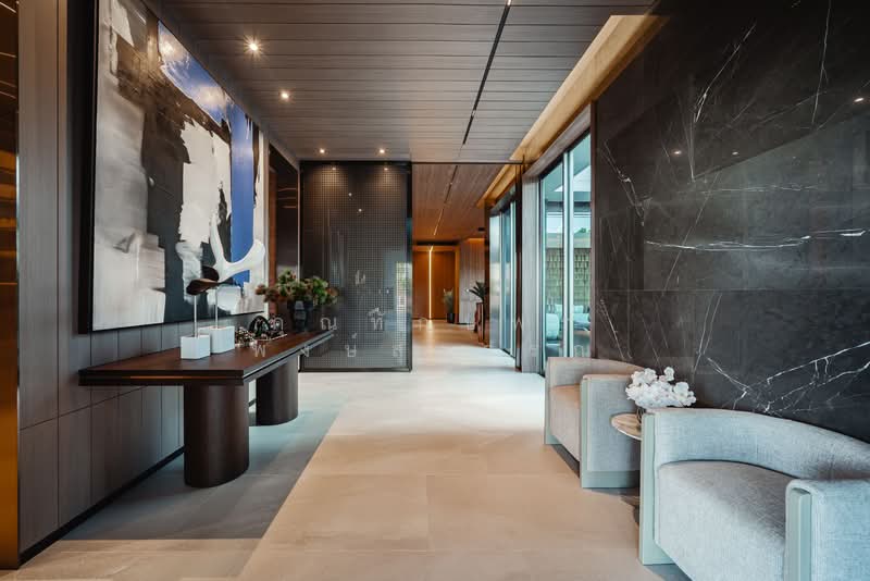 Nirvana Collection Krungthep Kreetha, Bangkok, Soi Srinakarin - Romklao, Saphan Sung, Saphan Sung, Bangkok, 5 Bedrooms, 1,007 sqm, Single Detached House For Sale, by คุณทักษพร พงษ์สุวรรณ, 500222126 - DDproperty.com