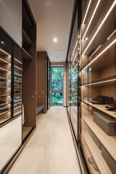 Nirvana Collection Krungthep Kreetha, Bangkok, Soi Srinakarin - Romklao, Saphan Sung, Saphan Sung, Bangkok, 5 Bedrooms, 1,007 sqm, Single Detached House For Sale, by คุณทักษพร พงษ์สุวรรณ, 500222126 - DDproperty.com