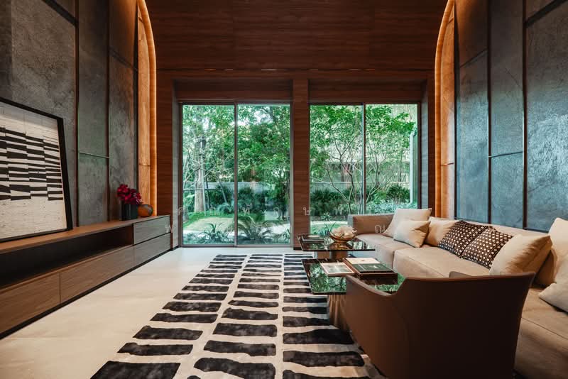 Nirvana Collection Krungthep Kreetha, Bangkok, Soi Srinakarin - Romklao, Saphan Sung, Saphan Sung, Bangkok, 5 Bedrooms, 1,007 sqm, Single Detached House For Sale, by คุณทักษพร พงษ์สุวรรณ, 500222126 - DDproperty.com