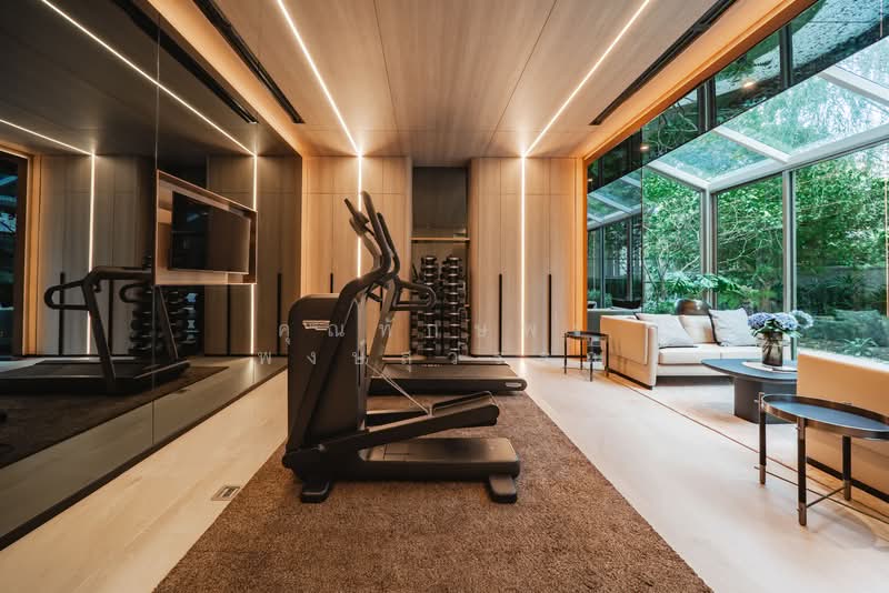 Nirvana Collection Krungthep Kreetha, Bangkok, Soi Srinakarin - Romklao, Saphan Sung, Saphan Sung, Bangkok, 5 Bedrooms, 1,007 sqm, Single Detached House For Sale, by คุณทักษพร พงษ์สุวรรณ, 500222126 - DDproperty.com