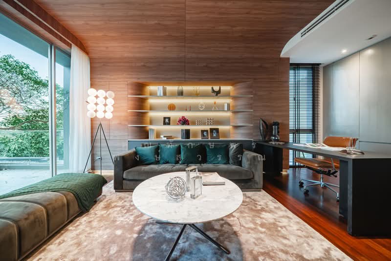 Nirvana Collection Krungthep Kreetha, Bangkok, Soi Srinakarin - Romklao, Saphan Sung, Saphan Sung, Bangkok, 5 Bedrooms, 1,007 sqm, Single Detached House For Sale, by คุณทักษพร พงษ์สุวรรณ, 500222126 - DDproperty.com