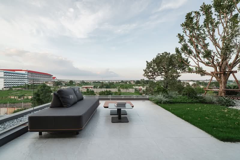 Nirvana Collection Krungthep Kreetha, Bangkok, Soi Srinakarin - Romklao, Saphan Sung, Saphan Sung, Bangkok, 5 Bedrooms, 1,007 sqm, Single Detached House For Sale, by คุณทักษพร พงษ์สุวรรณ, 500222126 - DDproperty.com