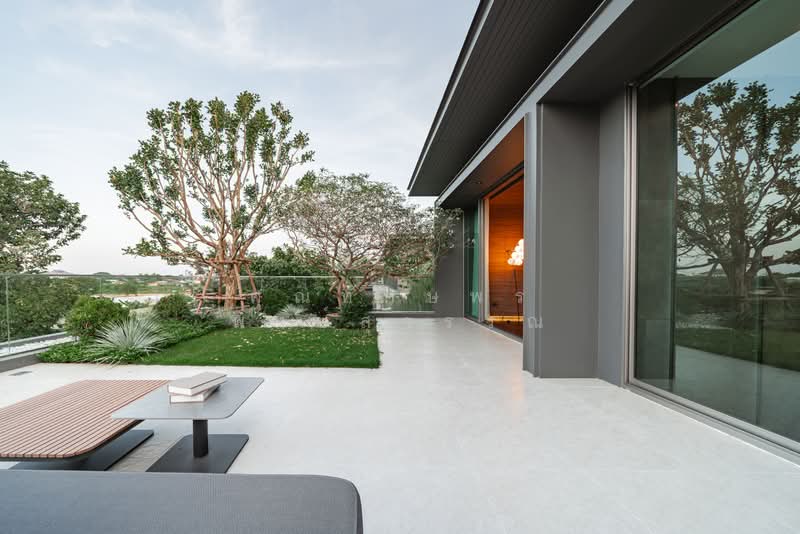 Nirvana Collection Krungthep Kreetha, Bangkok, Soi Srinakarin - Romklao, Saphan Sung, Saphan Sung, Bangkok, 5 Bedrooms, 1,007 sqm, Single Detached House For Sale, by คุณทักษพร พงษ์สุวรรณ, 500222126 - DDproperty.com