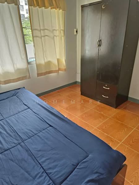 Baan Suan Thon Phutthabucha 47 : คอนโด บ้านสวนธน พุทธบูชา 47, กรุงเทพ, ถนน พุทธบูชา, บางมด, ทุ่งครุ, กรุงเทพ, 57 ตร.ม., คอนโด ขาย, โดย Homemark, 500222127 - DDproperty.com