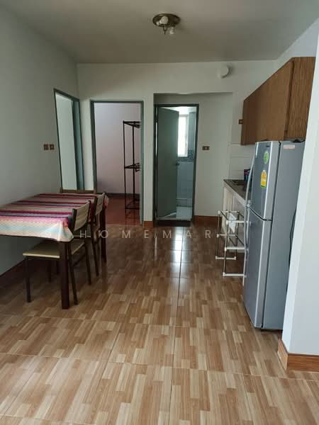 Baan Suan Thon Phutthabucha 47 : คอนโด บ้านสวนธน พุทธบูชา 47, กรุงเทพ, ถนน พุทธบูชา, บางมด, ทุ่งครุ, กรุงเทพ, 57 ตร.ม., คอนโด ขาย, โดย Homemark, 500222127 - DDproperty.com