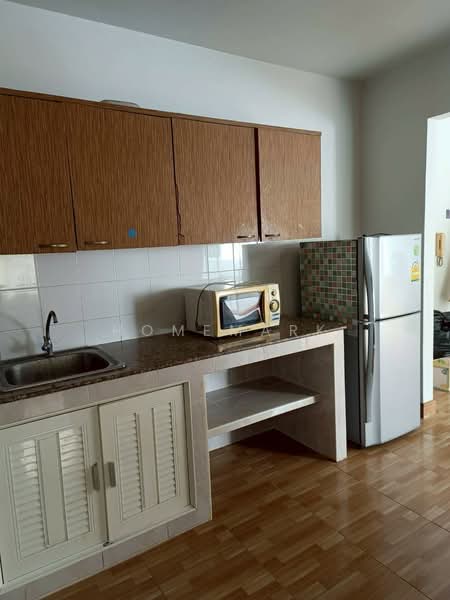 Baan Suan Thon Phutthabucha 47, Bangkok, Phutthabucha Road, Bangmot, Thung Khru, Bangkok, 2 Bedrooms, 57 sqm, Condo For Sale, by Homemark, 500222127 - DDproperty.com