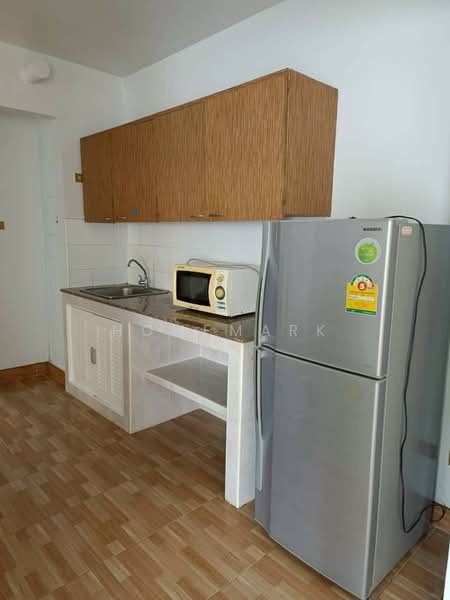 Baan Suan Thon Phutthabucha 47, Bangkok, Phutthabucha Road, Bangmot, Thung Khru, Bangkok, 2 Bedrooms, 57 sqm, Condo For Sale, by Homemark, 500222127 - DDproperty.com