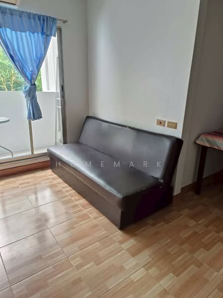 Baan Suan Thon Phutthabucha 47 : คอนโด บ้านสวนธน พุทธบูชา 47, กรุงเทพ, ถนน พุทธบูชา, บางมด, ทุ่งครุ, กรุงเทพ, 57 ตร.ม., คอนโด ขาย, โดย Homemark, 500222127 - DDproperty.com