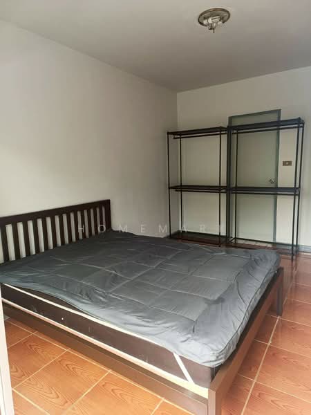 Baan Suan Thon Phutthabucha 47 : คอนโด บ้านสวนธน พุทธบูชา 47, กรุงเทพ, ถนน พุทธบูชา, บางมด, ทุ่งครุ, กรุงเทพ, 57 ตร.ม., คอนโด ขาย, โดย Homemark, 500222127 - DDproperty.com