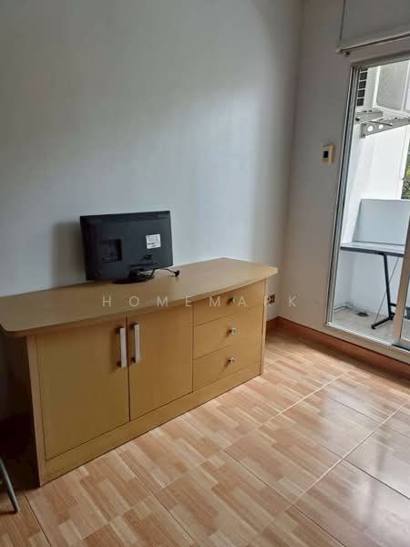 Baan Suan Thon Phutthabucha 47, Bangkok, Phutthabucha Road, Bangmot, Thung Khru, Bangkok, 2 Bedrooms, 57 sqm, Condo For Sale, by Homemark, 500222127 - DDproperty.com