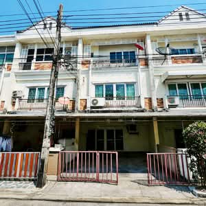 ขาย - ดิเอ็กซ์คลูซีฟ อ่อนนุช 2, กรุงเทพ