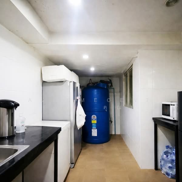 ดิเอ็กซ์คลูซีฟ อ่อนนุช 2, Bangkok, Prawet, Prawet, Bangkok, 3 Bedrooms, 160 sqm, Townhouse For Sale, by AJHOMECENTER - คุณบู้, 500222128 - DDproperty.com