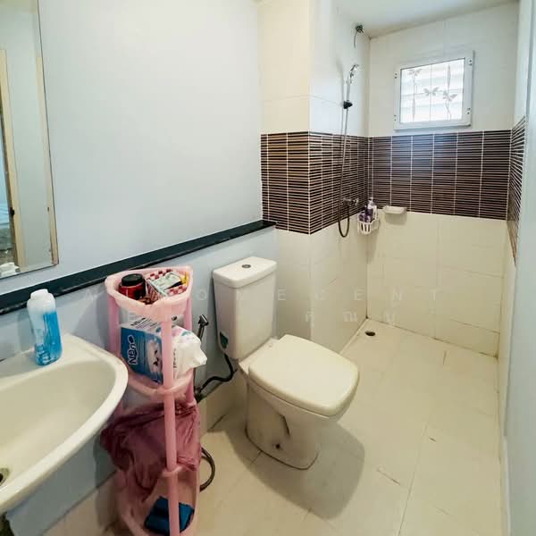 ดิเอ็กซ์คลูซีฟ อ่อนนุช 2, Bangkok, Prawet, Prawet, Bangkok, 3 Bedrooms, 160 sqm, Townhouse For Sale, by AJHOMECENTER - คุณบู้, 500222128 - DDproperty.com