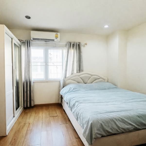 ดิเอ็กซ์คลูซีฟ อ่อนนุช 2, Bangkok, Prawet, Prawet, Bangkok, 3 Bedrooms, 160 sqm, Townhouse For Sale, by AJHOMECENTER - คุณบู้, 500222128 - DDproperty.com