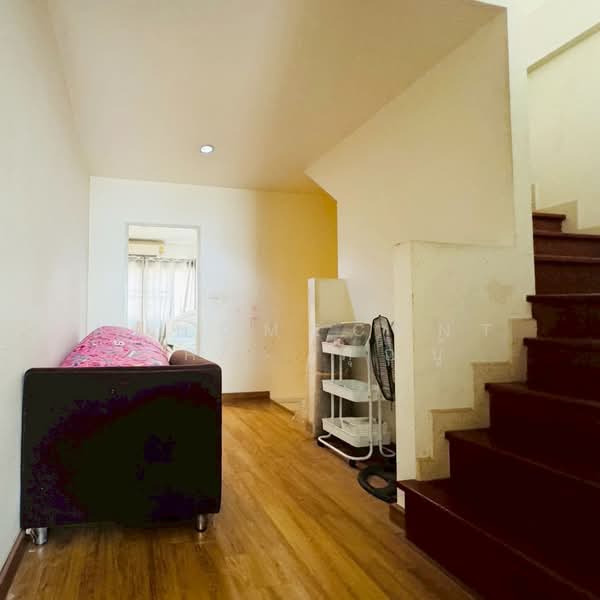 ดิเอ็กซ์คลูซีฟ อ่อนนุช 2, Bangkok, Prawet, Prawet, Bangkok, 3 Bedrooms, 160 sqm, Townhouse For Sale, by AJHOMECENTER - คุณบู้, 500222128 - DDproperty.com