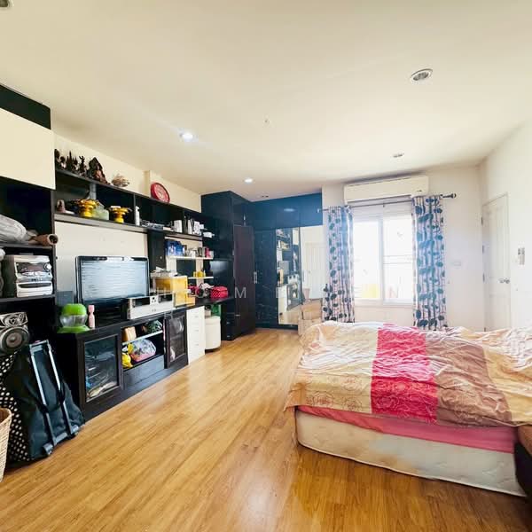 ดิเอ็กซ์คลูซีฟ อ่อนนุช 2, Bangkok, Prawet, Prawet, Bangkok, 3 Bedrooms, 160 sqm, Townhouse For Sale, by AJHOMECENTER - คุณบู้, 500222128 - DDproperty.com