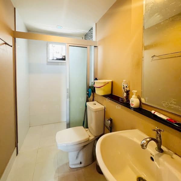 ดิเอ็กซ์คลูซีฟ อ่อนนุช 2, Bangkok, Prawet, Prawet, Bangkok, 3 Bedrooms, 160 sqm, Townhouse For Sale, by AJHOMECENTER - คุณบู้, 500222128 - DDproperty.com