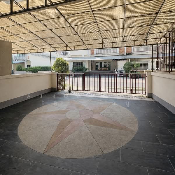 ดิเอ็กซ์คลูซีฟ อ่อนนุช 2, Bangkok, Prawet, Prawet, Bangkok, 3 Bedrooms, 160 sqm, Townhouse For Sale, by AJHOMECENTER - คุณบู้, 500222128 - DDproperty.com