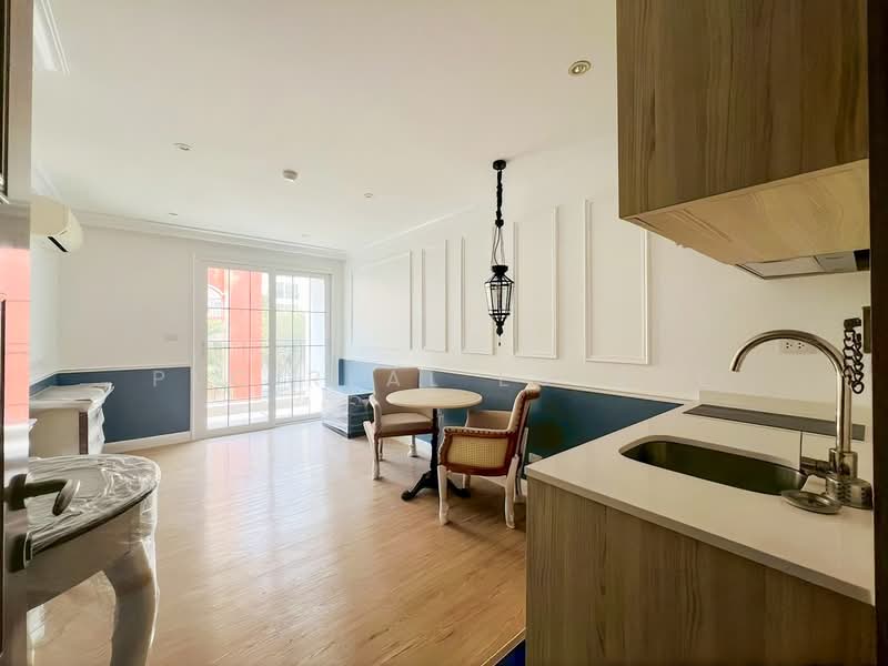 Seven Seas Cote d'Azur : เซเว่น ซี โค้ด ดิ อาซู, ชลบุรี, 46 7 ซอยนาจอมเทียน 8, หนองปรือ, บางละมุง, ชลบุรี, 36 ตร.ม., คอนโด ขาย, โดย PLC Real Estate, 500222132 - DDproperty.com