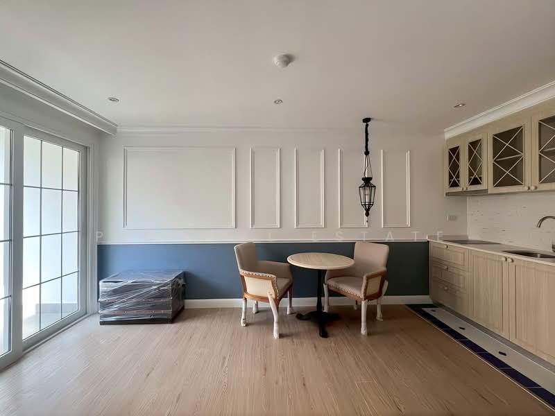 Seven Seas Cote d'Azur : เซเว่น ซี โค้ด ดิ อาซู, ชลบุรี, 46 7 ซอยนาจอมเทียน 8, หนองปรือ, บางละมุง, ชลบุรี, 36 ตร.ม., คอนโด ขาย, โดย PLC Real Estate, 500222132 - DDproperty.com