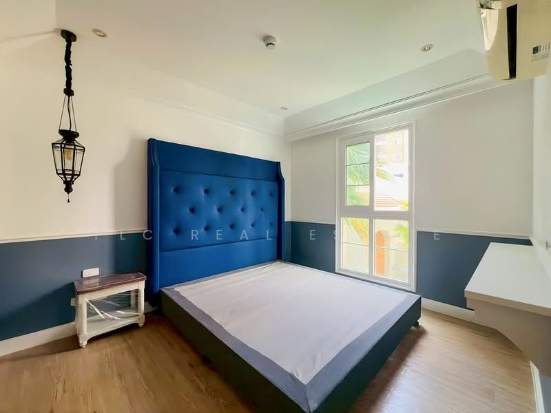 Seven Seas Cote d'Azur : เซเว่น ซี โค้ด ดิ อาซู, ชลบุรี, 46 7 ซอยนาจอมเทียน 8, หนองปรือ, บางละมุง, ชลบุรี, 36 ตร.ม., คอนโด ขาย, โดย PLC Real Estate, 500222132 - DDproperty.com