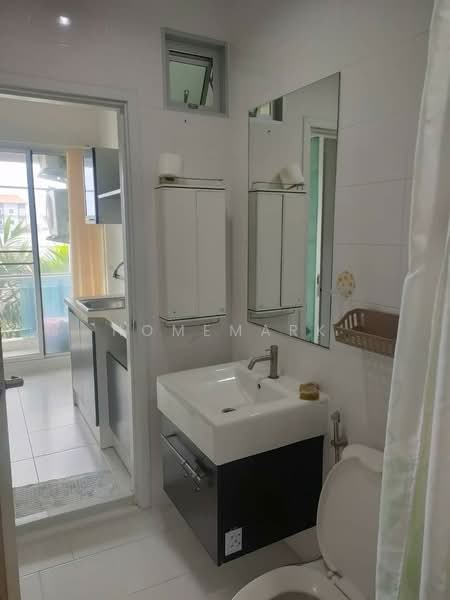 Smart Z Onnut, Bangkok, 24-1 Lat Krabang Road, Lat Krabang, Lat Krabang, Bangkok, 1 Bedroom, 30 sqm, Condo For Sale, by Homemark, 500222134 - DDproperty.com