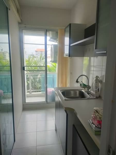 Smart Z Onnut, Bangkok, 24-1 Lat Krabang Road, Lat Krabang, Lat Krabang, Bangkok, 1 Bedroom, 30 sqm, Condo For Sale, by Homemark, 500222134 - DDproperty.com