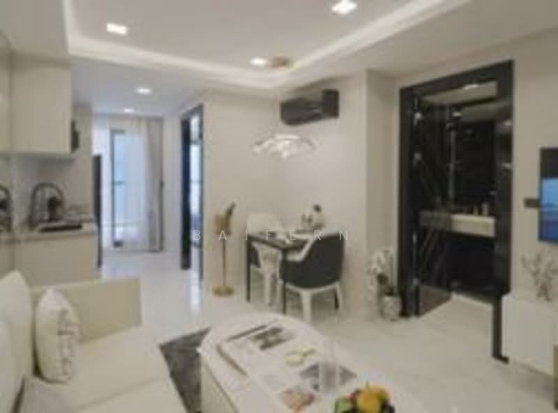 Grand Solaire Noble, Chon Buri (Pattaya), 3rd Road, Bang Lamung, Bang Lamung (Pattaya), Chon Buri (Pattaya), 1 Bedroom, 44 sqm, Condo For Sale, by Baifern, 500222135 - DDproperty.com