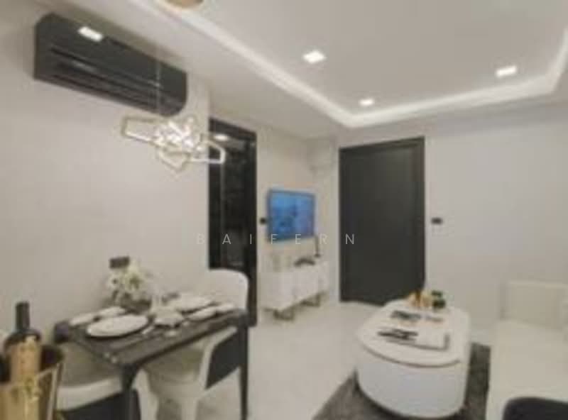 Grand Solaire Noble, Chon Buri (Pattaya), 3rd Road, Bang Lamung, Bang Lamung (Pattaya), Chon Buri (Pattaya), 1 Bedroom, 44 sqm, Condo For Sale, by Baifern, 500222135 - DDproperty.com