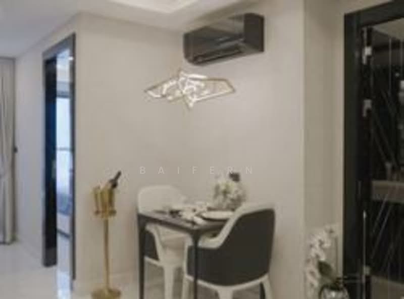 Grand Solaire Noble, Chon Buri (Pattaya), 3rd Road, Bang Lamung, Bang Lamung (Pattaya), Chon Buri (Pattaya), 1 Bedroom, 44 sqm, Condo For Sale, by Baifern, 500222135 - DDproperty.com