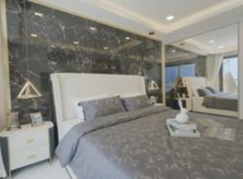 Grand Solaire Noble, Chon Buri (Pattaya), 3rd Road, Bang Lamung, Bang Lamung (Pattaya), Chon Buri (Pattaya), 1 Bedroom, 44 sqm, Condo For Sale, by Baifern, 500222135 - DDproperty.com