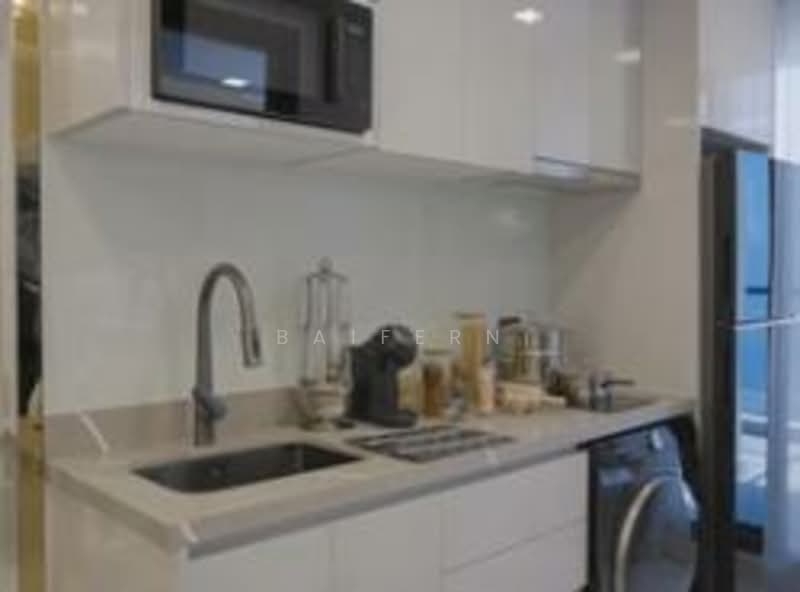 Grand Solaire Noble, Chon Buri (Pattaya), 3rd Road, Bang Lamung, Bang Lamung (Pattaya), Chon Buri (Pattaya), 1 Bedroom, 44 sqm, Condo For Sale, by Baifern, 500222135 - DDproperty.com