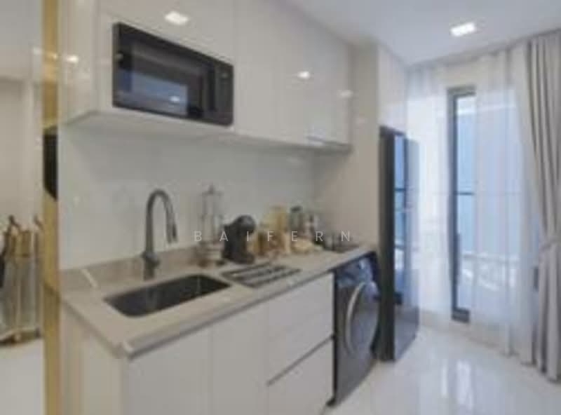 Grand Solaire Noble, Chon Buri (Pattaya), 3rd Road, Bang Lamung, Bang Lamung (Pattaya), Chon Buri (Pattaya), 1 Bedroom, 44 sqm, Condo For Sale, by Baifern, 500222135 - DDproperty.com