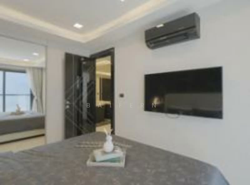 ขาย - Grand Solaire Noble : แกรนด์ โซแลร์ โนเบิล, ชลบุรี