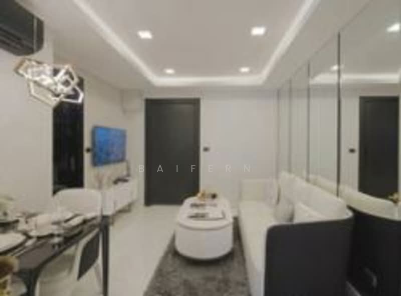 Grand Solaire Noble, Chon Buri (Pattaya), 3rd Road, Bang Lamung, Bang Lamung (Pattaya), Chon Buri (Pattaya), 1 Bedroom, 44 sqm, Condo For Sale, by Baifern, 500222135 - DDproperty.com