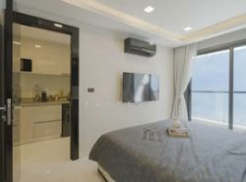 Grand Solaire Noble, Chon Buri (Pattaya), 3rd Road, Bang Lamung, Bang Lamung (Pattaya), Chon Buri (Pattaya), 1 Bedroom, 44 sqm, Condo For Sale, by Baifern, 500222135 - DDproperty.com