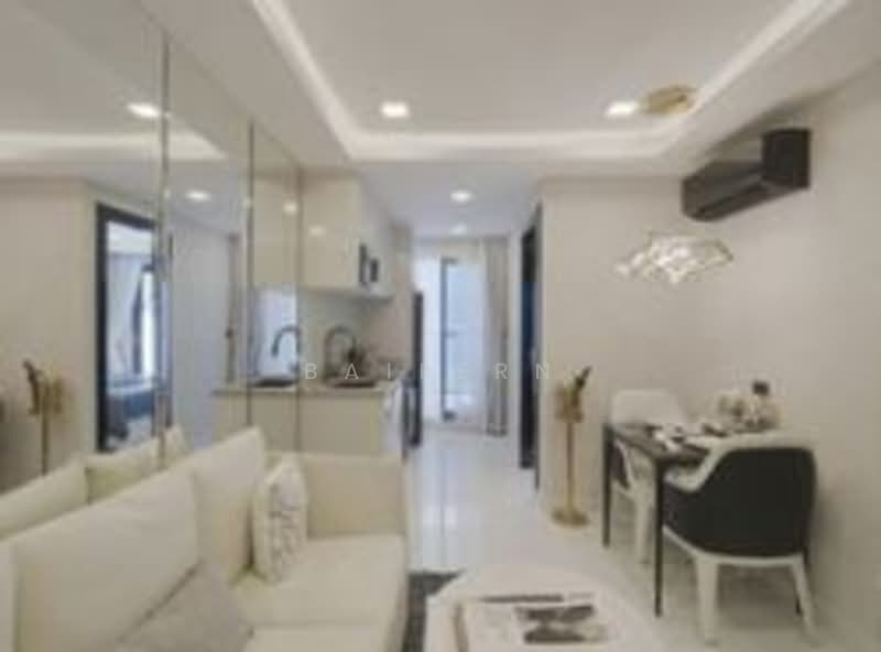 ขาย - Grand Solaire Noble : แกรนด์ โซแลร์ โนเบิล, ชลบุรี