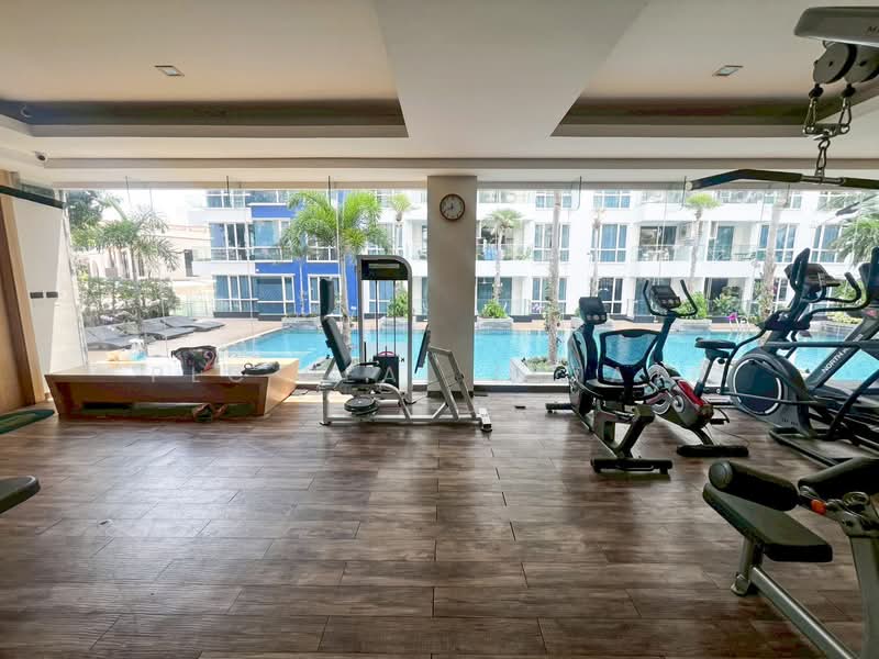 Tropicana Condotel, Chon Buri (Pattaya), 6 338/129 Phra Tamnak, Nong Pru, Bang Lamung (Pattaya), Chon Buri (Pattaya), 2 Bedrooms, 163 sqm, Condo For Sale, by PLC Real Estate, 500222139 - DDproperty.com