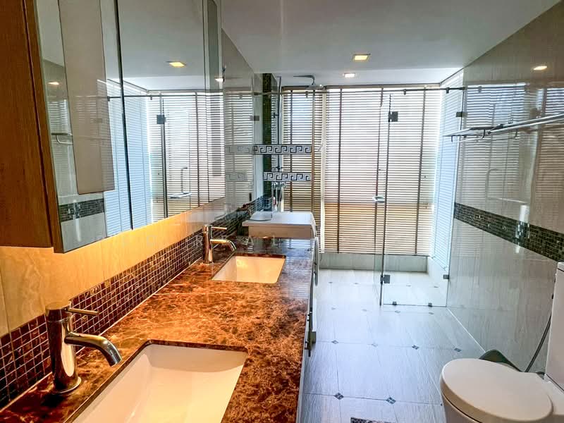 Tropicana Condotel, Chon Buri (Pattaya), 6 338/129 Phra Tamnak, Nong Pru, Bang Lamung (Pattaya), Chon Buri (Pattaya), 2 Bedrooms, 163 sqm, Condo For Sale, by PLC Real Estate, 500222139 - DDproperty.com