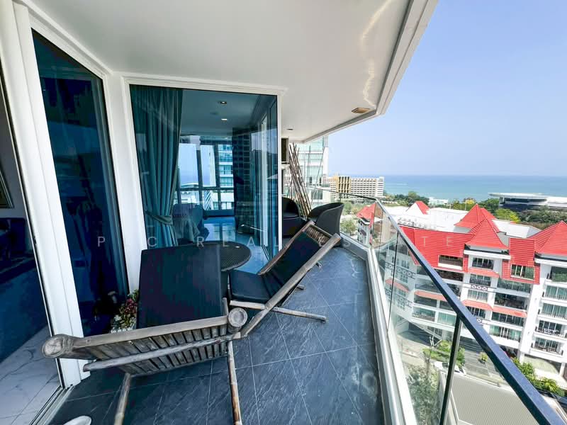 Tropicana Condotel, Chon Buri (Pattaya), 6 338/129 Phra Tamnak, Nong Pru, Bang Lamung (Pattaya), Chon Buri (Pattaya), 2 Bedrooms, 163 sqm, Condo For Sale, by PLC Real Estate, 500222139 - DDproperty.com