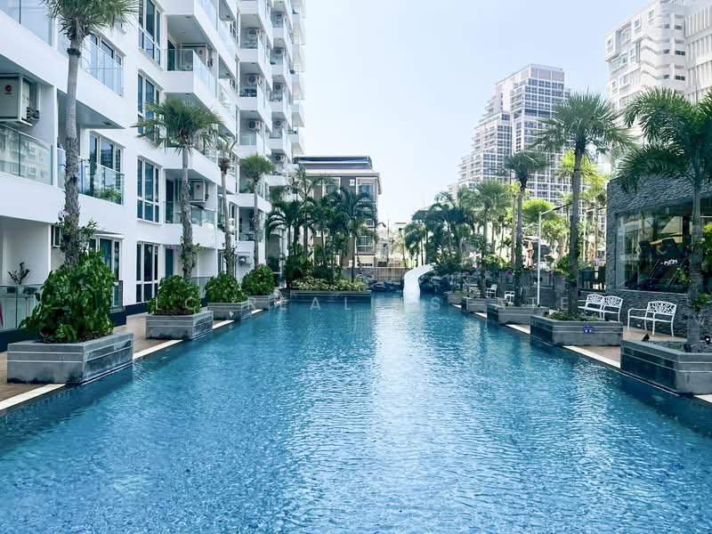 Tropicana Condotel, Chon Buri (Pattaya), 6 338/129 Phra Tamnak, Nong Pru, Bang Lamung (Pattaya), Chon Buri (Pattaya), 2 Bedrooms, 163 sqm, Condo For Sale, by PLC Real Estate, 500222139 - DDproperty.com