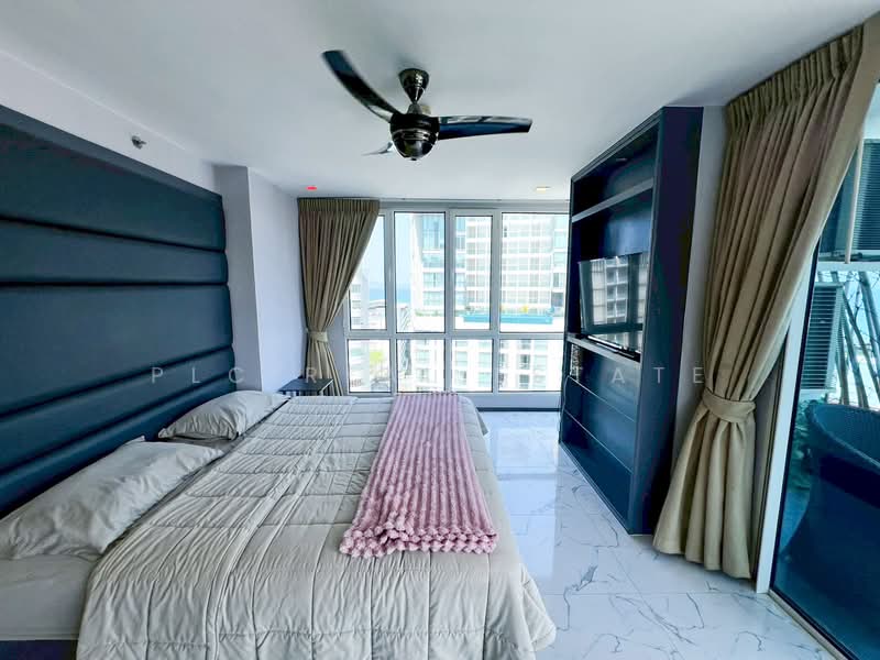 Tropicana Condotel : ทรอปพิคาน่า คอนโดเทล, ชลบุรี, 6 338/129 พระตำหนัก, หนองปรือ, บางละมุง, ชลบุรี, 163 ตร.ม., คอนโด ขาย, โดย PLC Real Estate, 500222139 - DDproperty.com