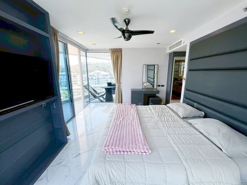 Tropicana Condotel, Chon Buri (Pattaya), 6 338/129 Phra Tamnak, Nong Pru, Bang Lamung (Pattaya), Chon Buri (Pattaya), 2 Bedrooms, 163 sqm, Condo For Sale, by PLC Real Estate, 500222139 - DDproperty.com