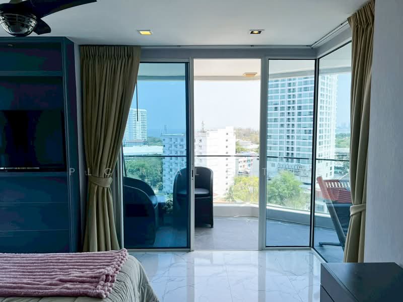 Tropicana Condotel : ทรอปพิคาน่า คอนโดเทล, ชลบุรี, 6 338/129 พระตำหนัก, หนองปรือ, บางละมุง, ชลบุรี, 163 ตร.ม., คอนโด ขาย, โดย PLC Real Estate, 500222139 - DDproperty.com