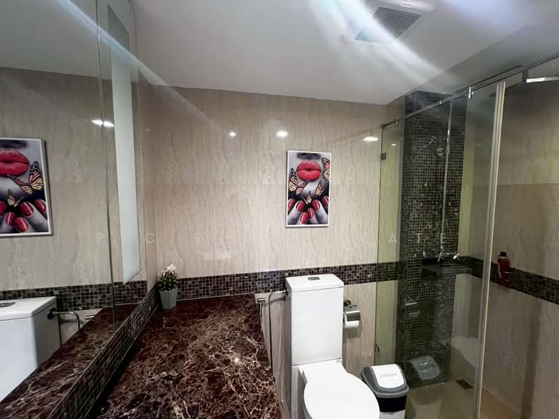 Tropicana Condotel : ทรอปพิคาน่า คอนโดเทล, ชลบุรี, 6 338/129 พระตำหนัก, หนองปรือ, บางละมุง, ชลบุรี, 163 ตร.ม., คอนโด ขาย, โดย PLC Real Estate, 500222139 - DDproperty.com