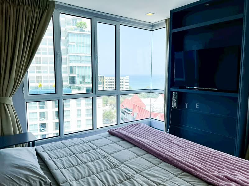 Tropicana Condotel, Chon Buri (Pattaya), 6 338/129 Phra Tamnak, Nong Pru, Bang Lamung (Pattaya), Chon Buri (Pattaya), 2 Bedrooms, 163 sqm, Condo For Sale, by PLC Real Estate, 500222139 - DDproperty.com